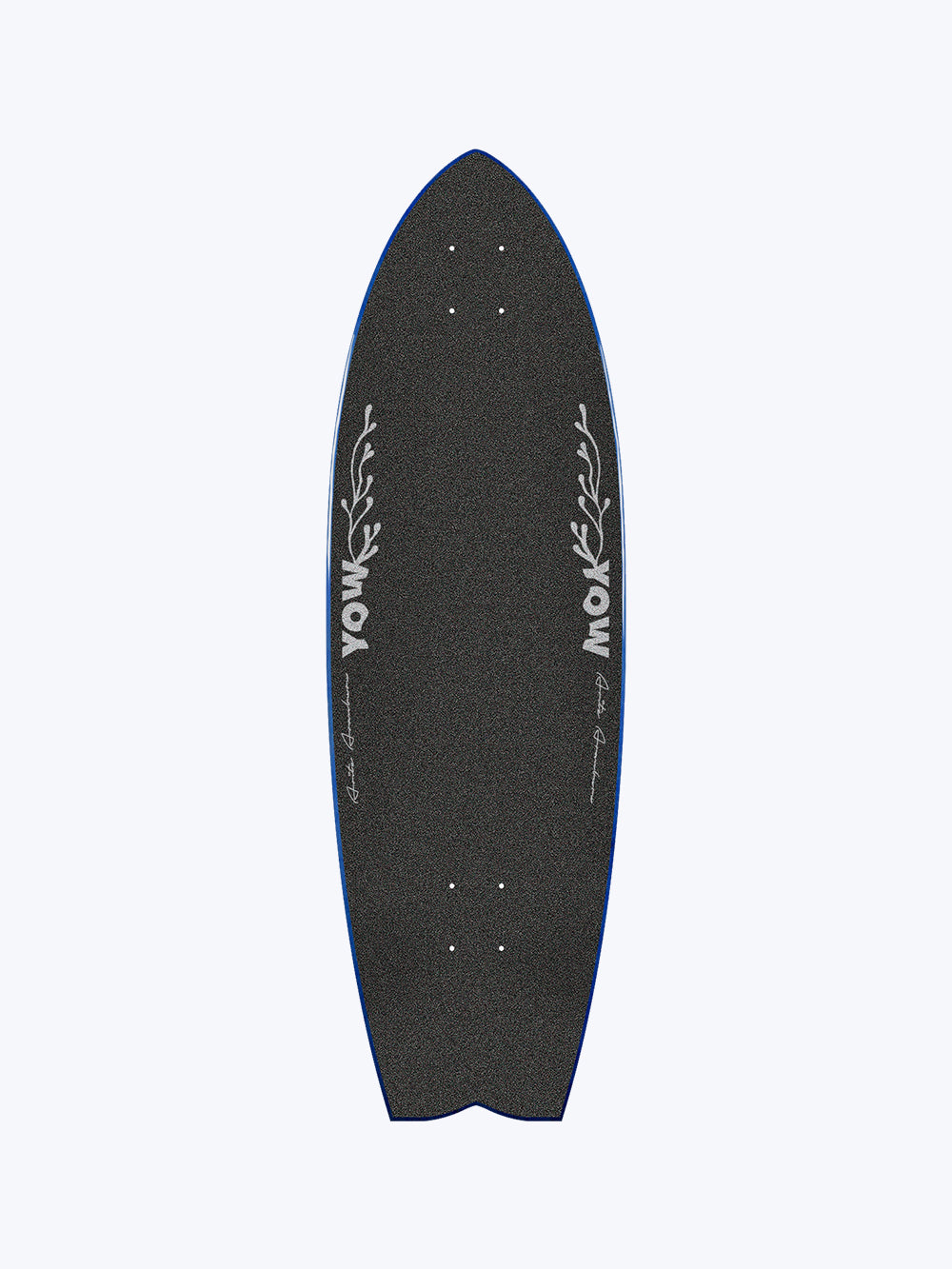 Yow Aritz Aranburu 32.5" Surfskate Deck 2026