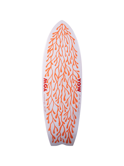 Yow Aritz Aranburu 30.5" Surfskate Deck