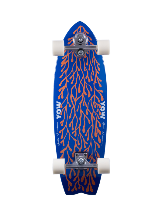 Yow Aritz Aranburu 32.5" Complete Surfskate
