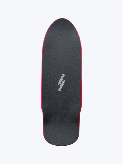 Yow Arica 33" Surfskate Deck 2026