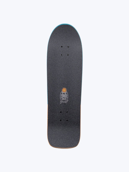 Yow Bliss 32" Complete Surf Cruiser