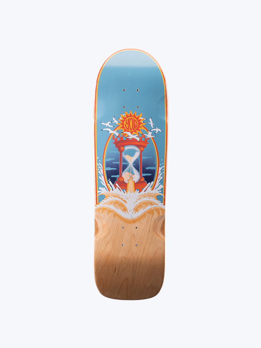 Yow Bliss 31.06" Surf Cruiser Deck