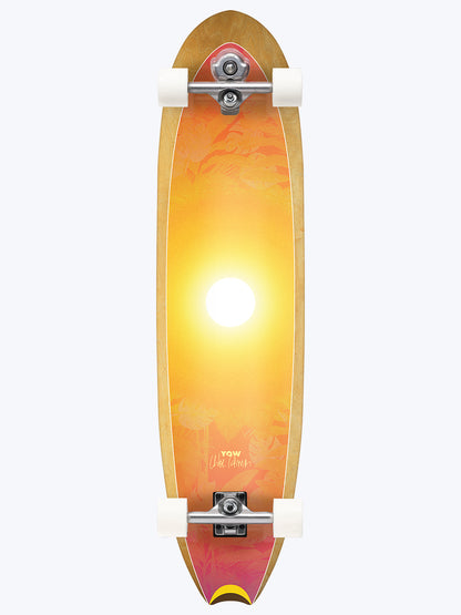 Yow Calmon 41" Complete Surfskate