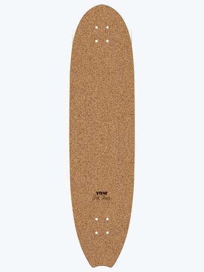 Yow Calmon 41" Surfskate Deck