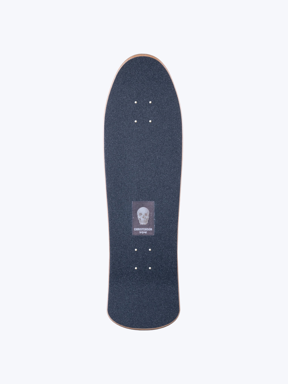 Yow Skalle Mini Christenson x Yow 30.5" Surf Cruiser Deck