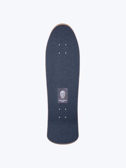 Yow Skalle Mini Christenson x Yow 30.5" Surf Cruiser Deck