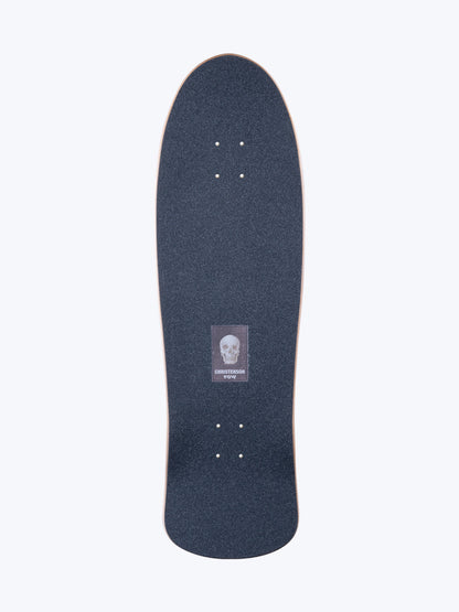 Yow Skalle Christenson x Yow 34" Surfskate Deck