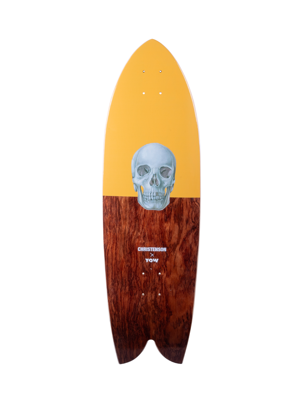 Yow C-Hawk Christenson x Yow 33" Surfskate Deck