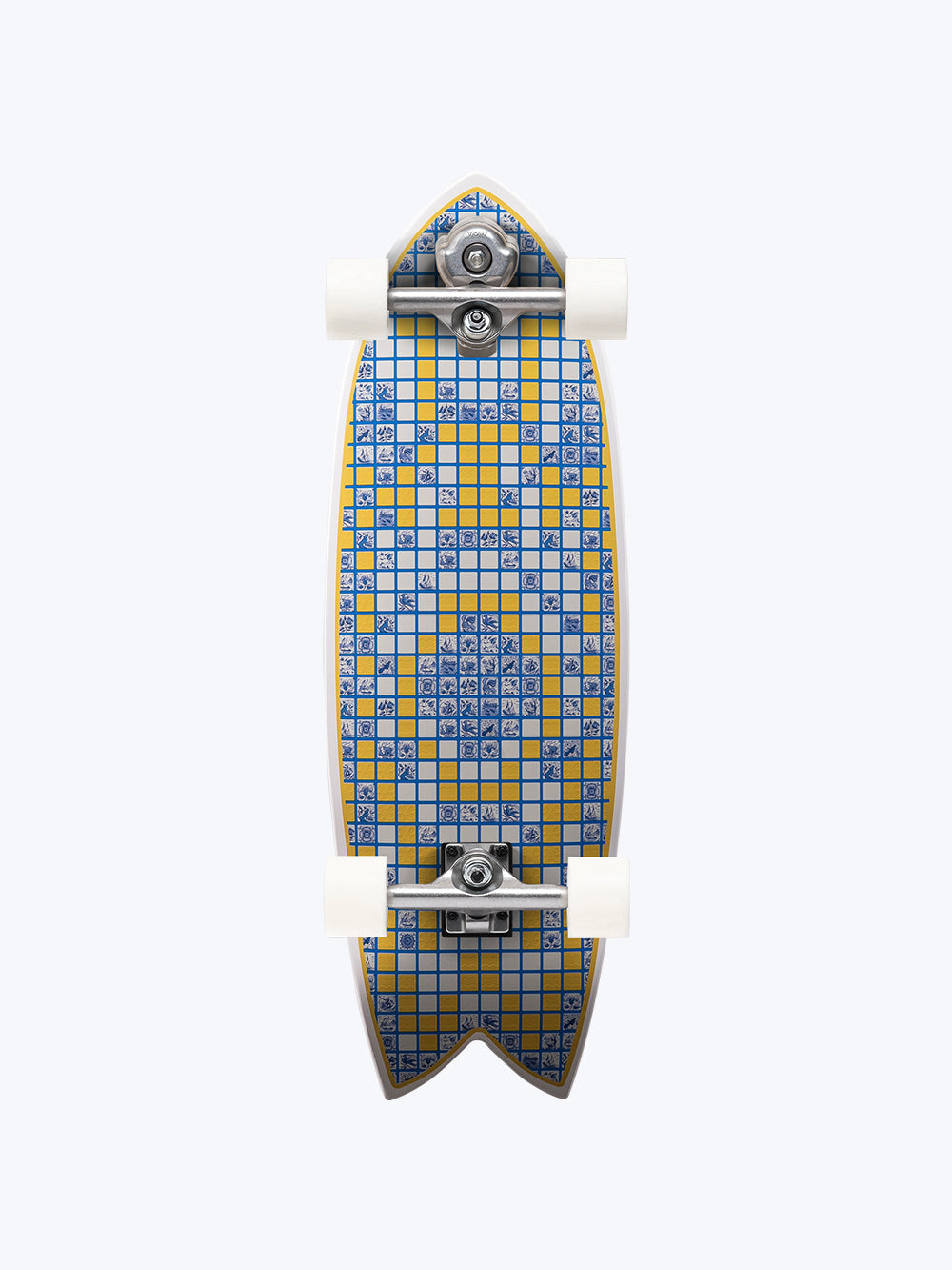 YOW – SKATEMENU