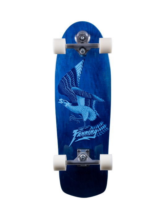 Yow Fanning Falcon Driver 32.5" Complete Surfskate