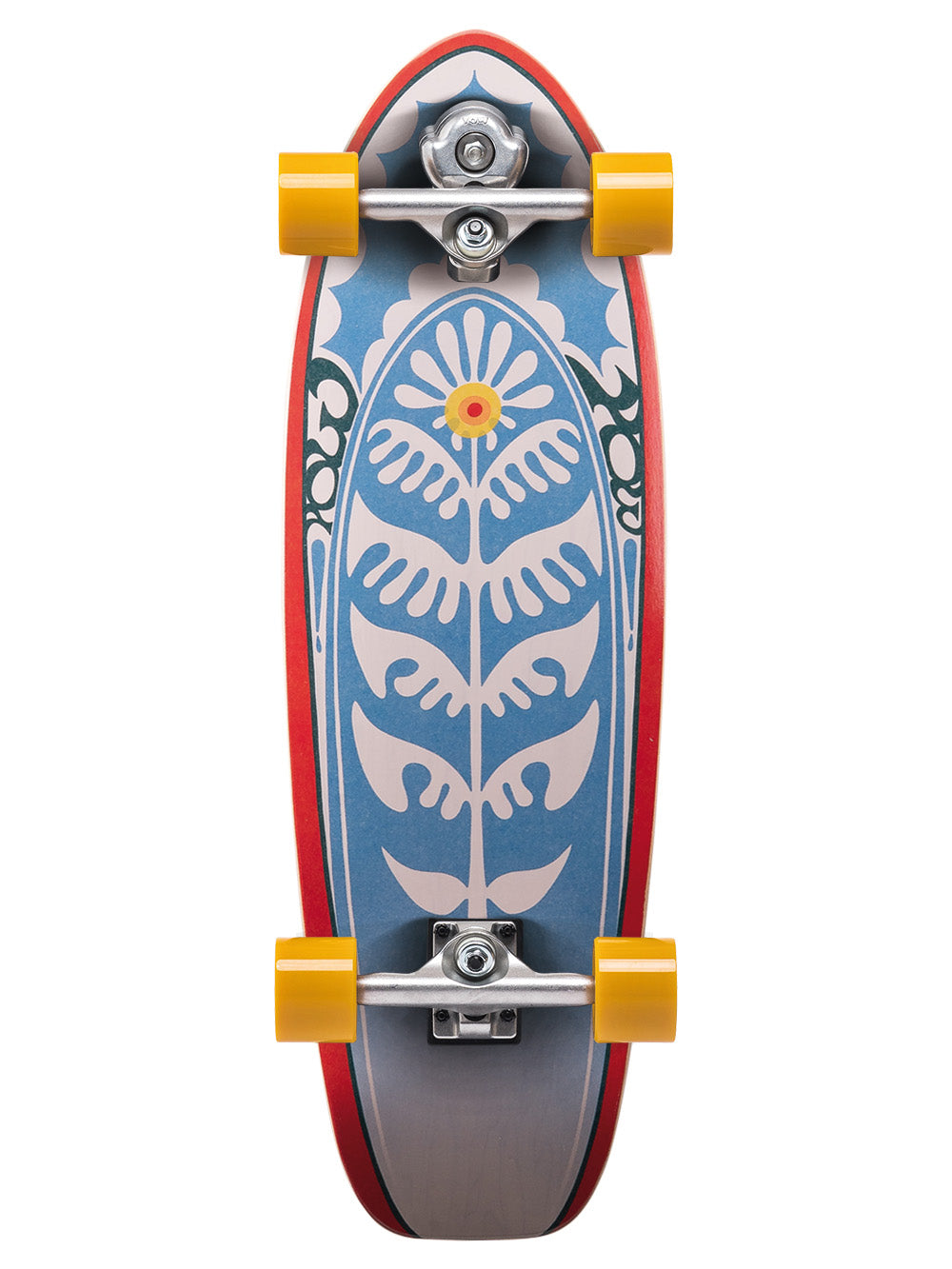 Yow Hossegor 29" Complete Surfskate 2026