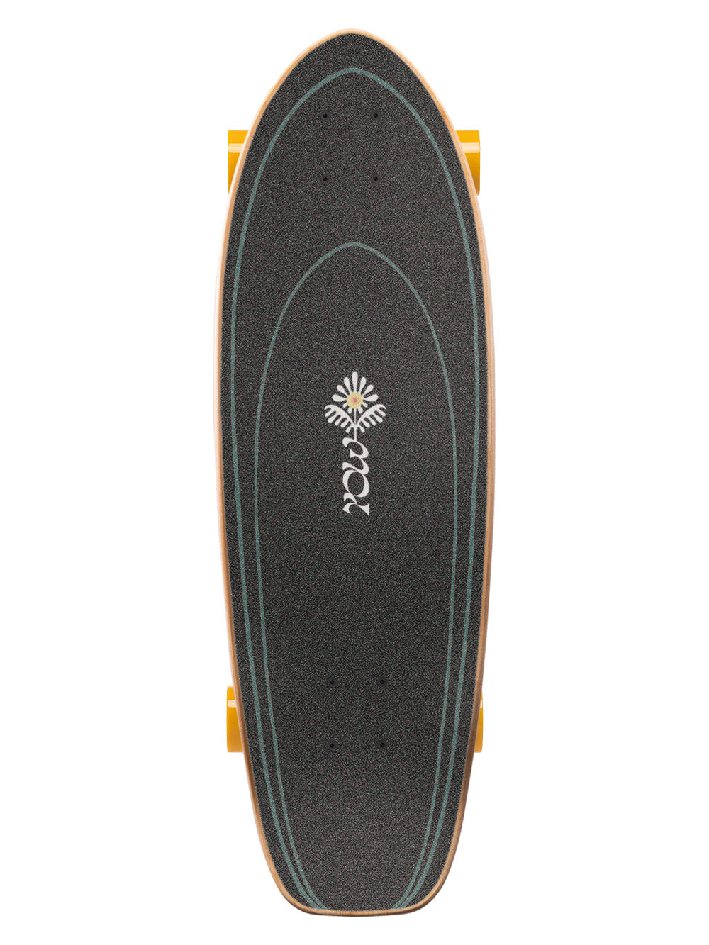 Yow Hossegor 29" Complete Surfskate 2026