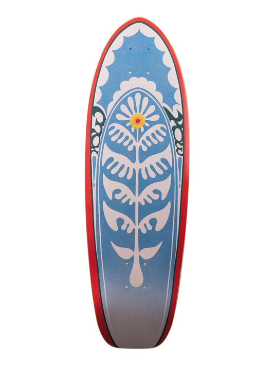 Yow Hossegor 29" Surfskate Deck 2026