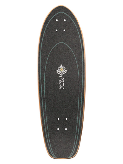 Yow Hossegor 29" Surfskate Deck 2026