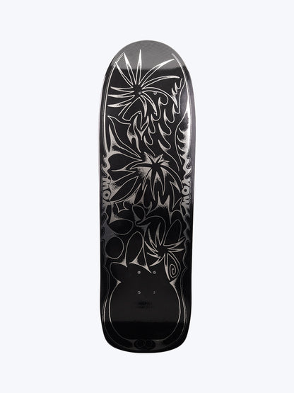 Yow Lowers 34" Surfskate Deck