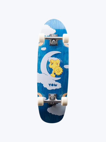 Yow Luster Egg V2 31.25" Complete City Cruiser