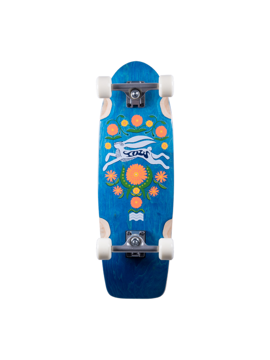 Yow Meadow 28" Complete Surf Cruiser