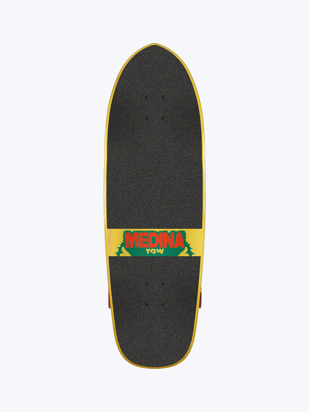 Yow Medina Panthera 33.5" Complete Surfskate