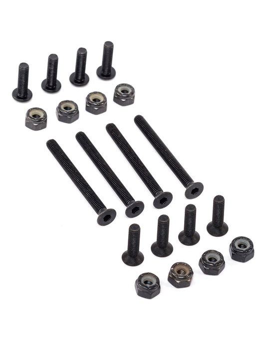 YOW Meraki Bolts & Nuts Pack