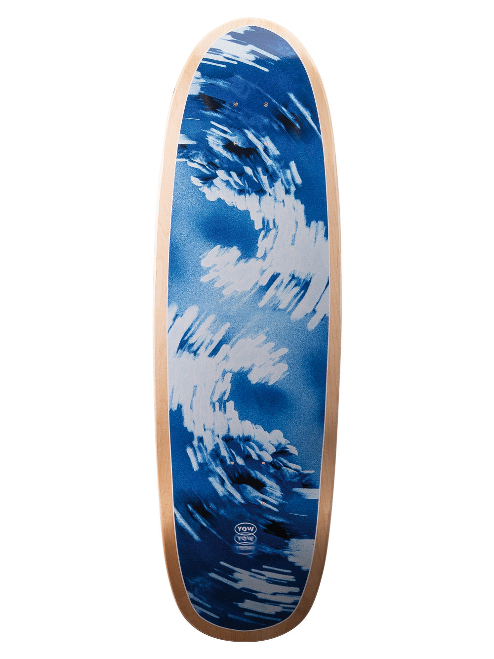 Yow Outer Banks 33.85" Surfskate Deck 2026