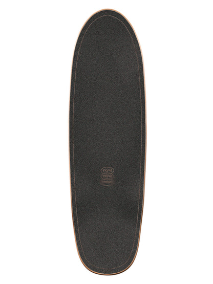 Yow Outer Banks 33.85" Surfskate Deck 2026