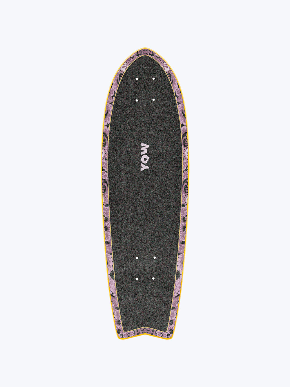 YOW Surfskate Decks – SKATEMENU