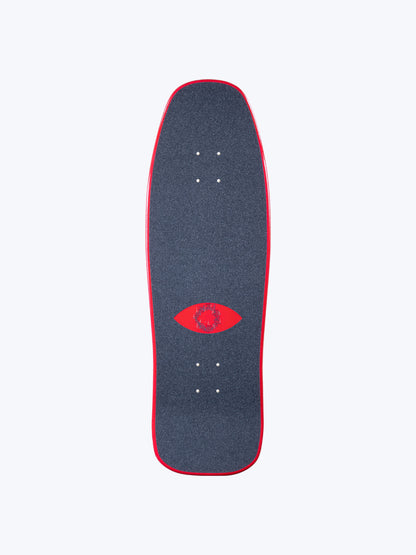 Yow Harvest Pukas x Yow 30.5" City Cruiser Deck