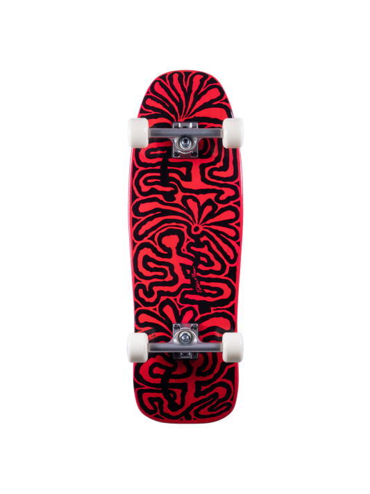 Yow Harvest Pukas x Yow 30.5" Complete City Cruiser