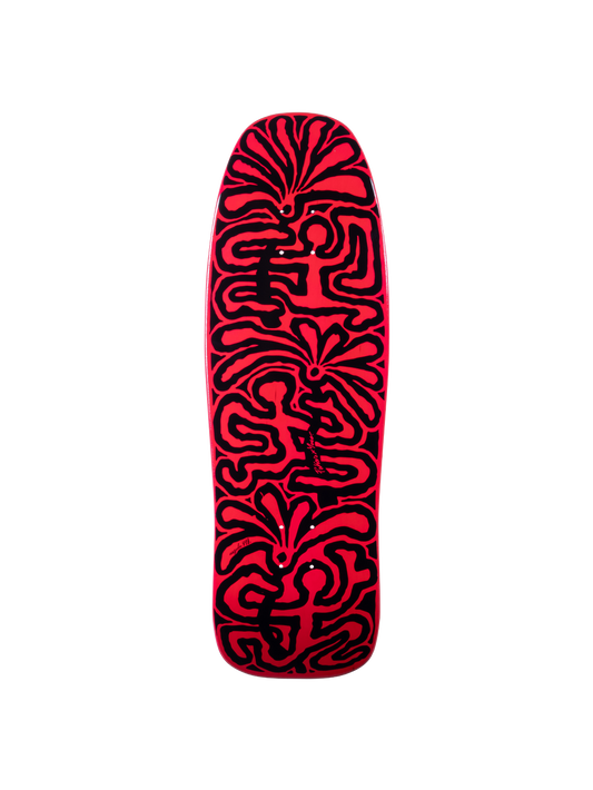 Yow Harvest Pukas x Yow 30.5" City Cruiser Deck