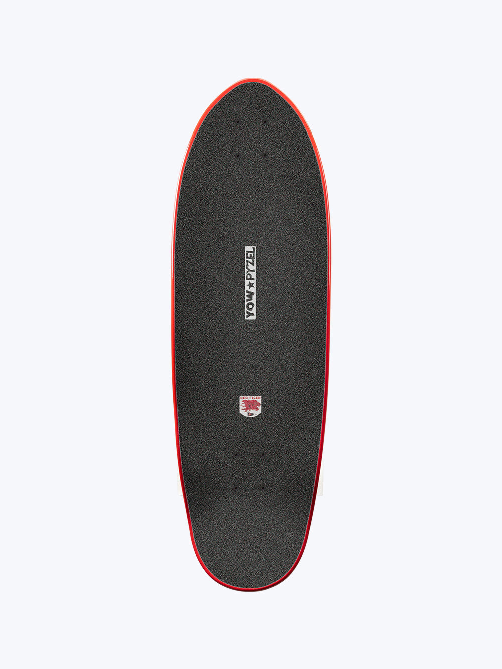 Yow Red Tiger Pyzel x Yow 32.6" Complete Surfskate