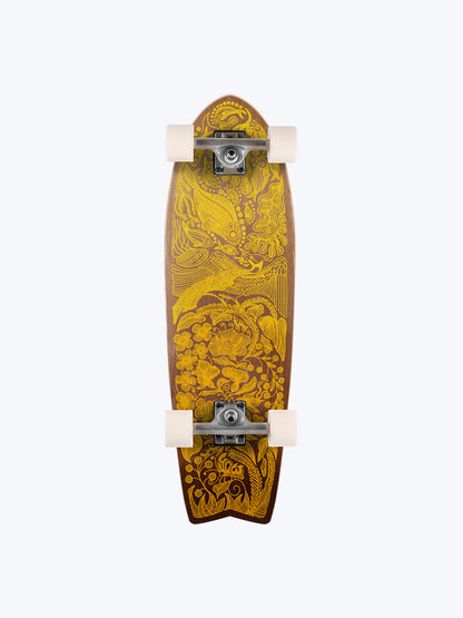 Yow Salema 29.5" Complete City Cruiser