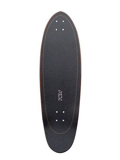 Yow San Onofre 35.5” Surfskate Deck 2026