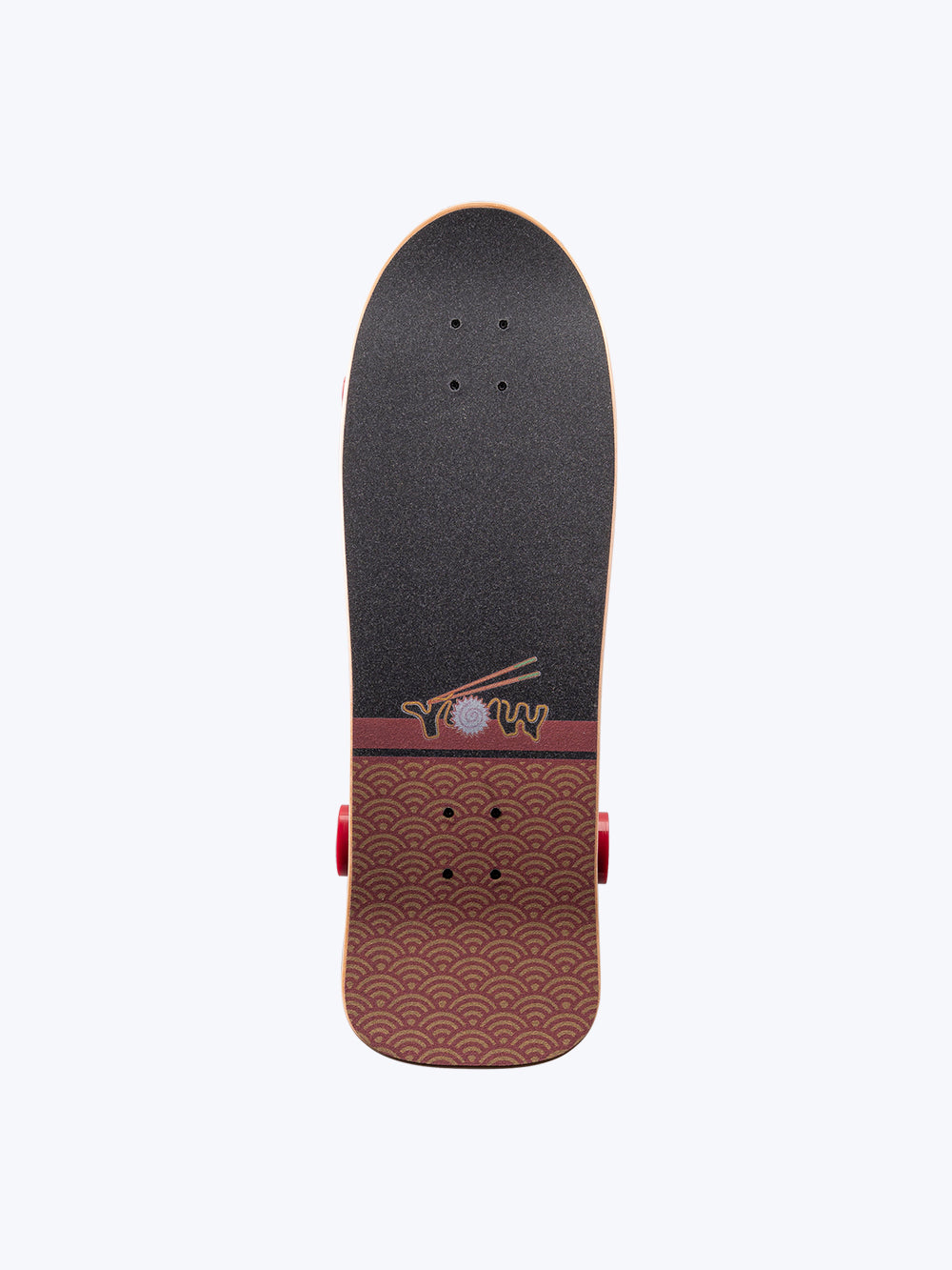 Yow Sendai 29" Grom Complete Surfskate