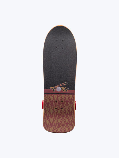 Yow Sendai 29" Grom Complete Surfskate