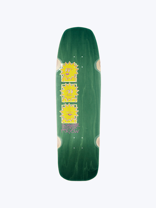Yow Slappier 31" City Cruiser Deck
