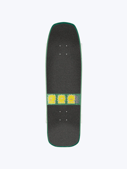 Yow Slappier 31" City Cruiser Deck