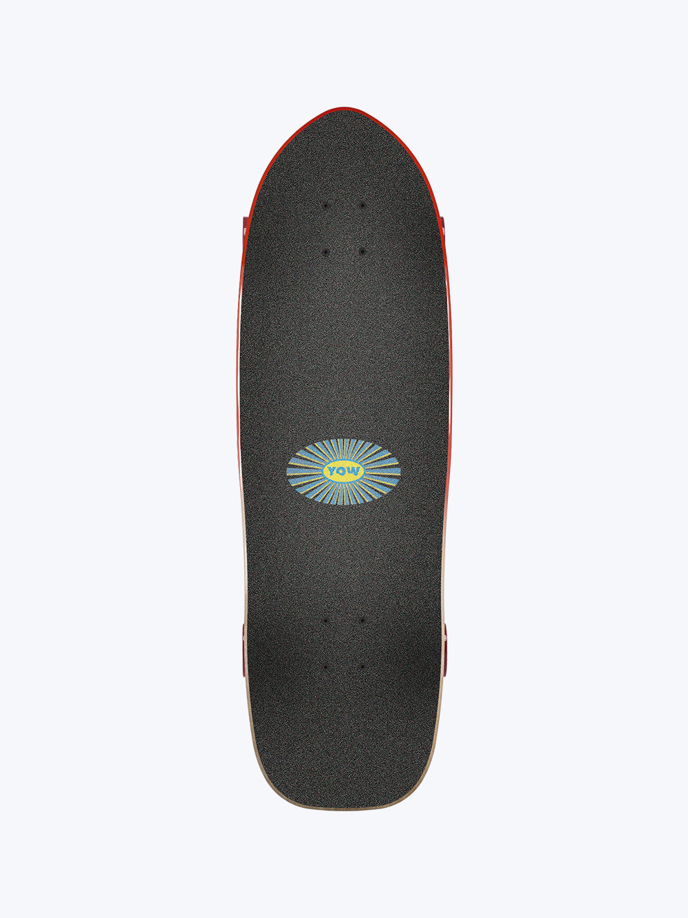 Yow Snapper 32.5" Complete Surfskate