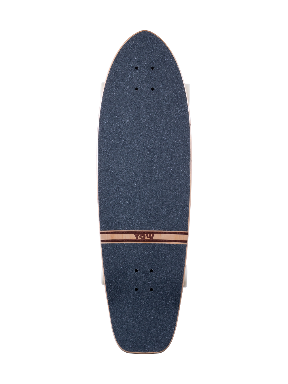Yow Teahupoo 34" Complete Surfskate