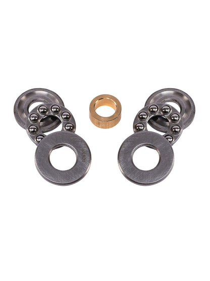 YOW V3 Bearings-Washers Pack