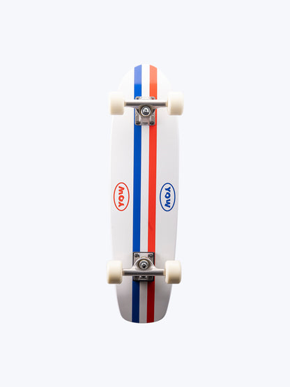 Yow Vermont 28.5" Complete Surf Cruiser 2026