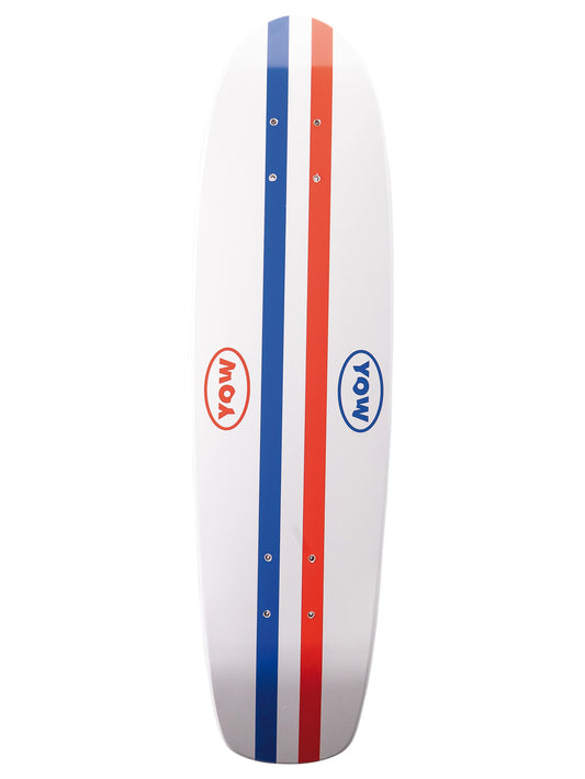 Yow Vermont 28.5" Surf Cruiser Deck 2026