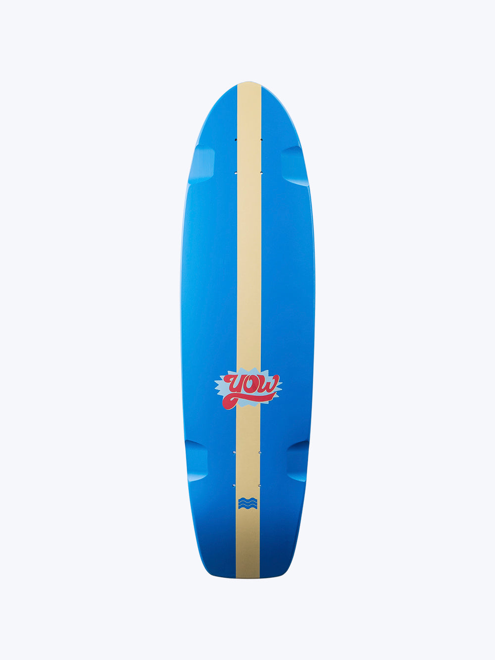 YOW Surfskate Decks – SKATEMENU