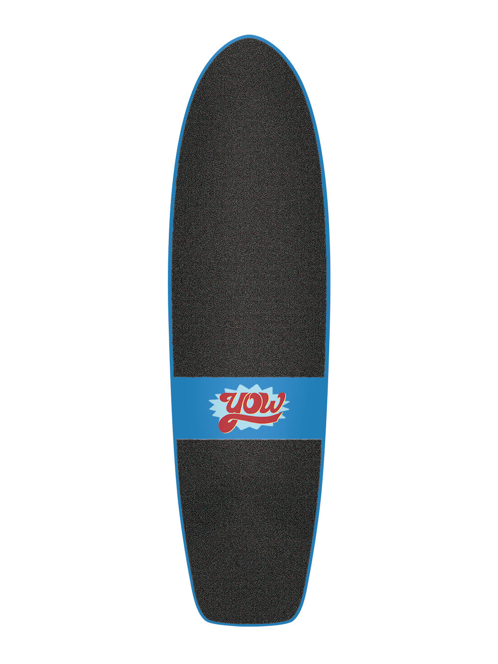 Yow Viper 32" Surf Cruiser Deck