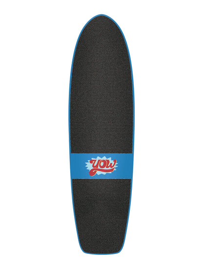 Yow Viper 32" Surf Cruiser Deck