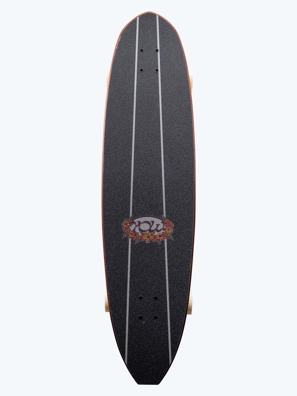 Yow Waikiki 40" Complete Surfskate 2026