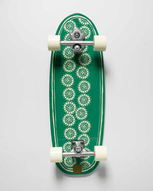 Yow Chiba 30" Complete Surfskate