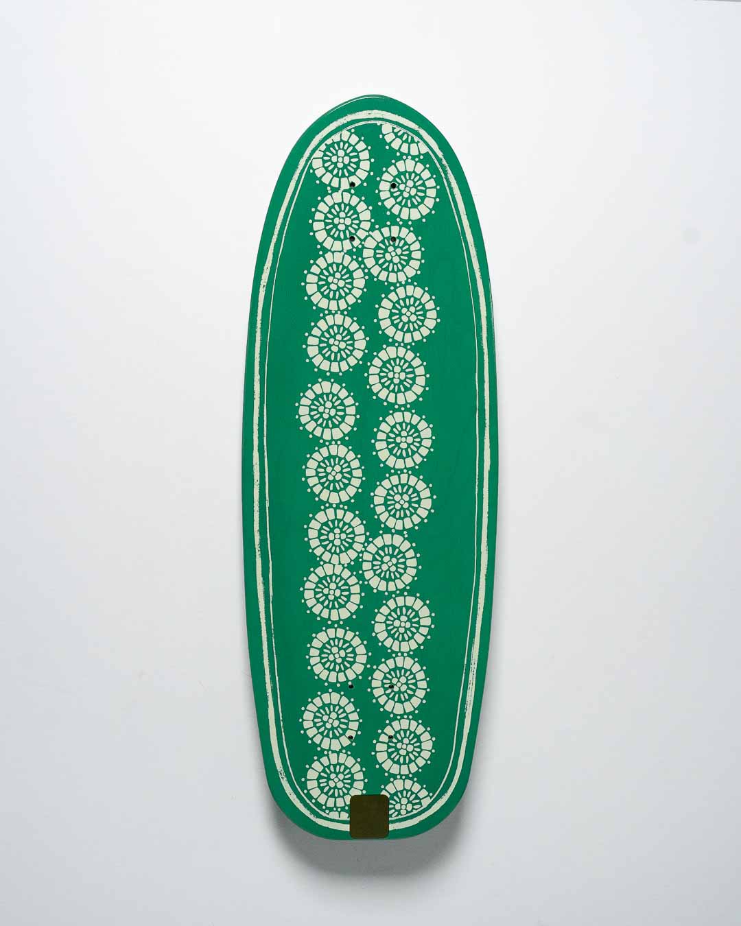 Yow Chiba 30" Surfskate Deck