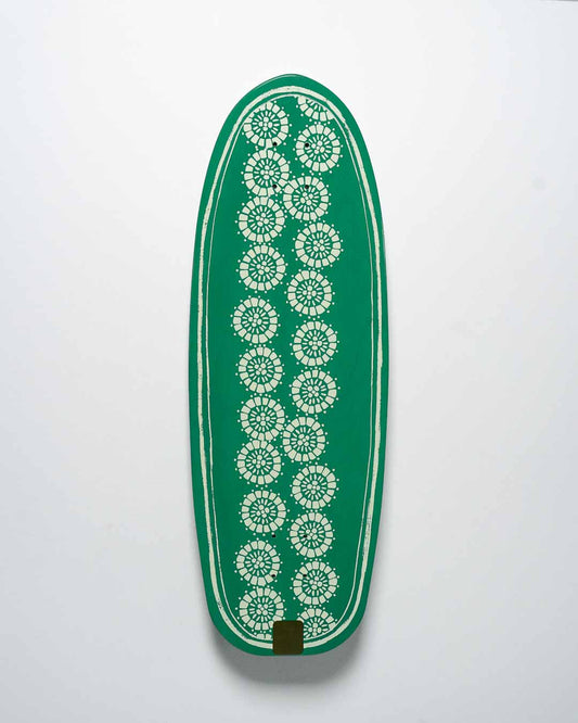 Yow Chiba 30" Surfskate Deck