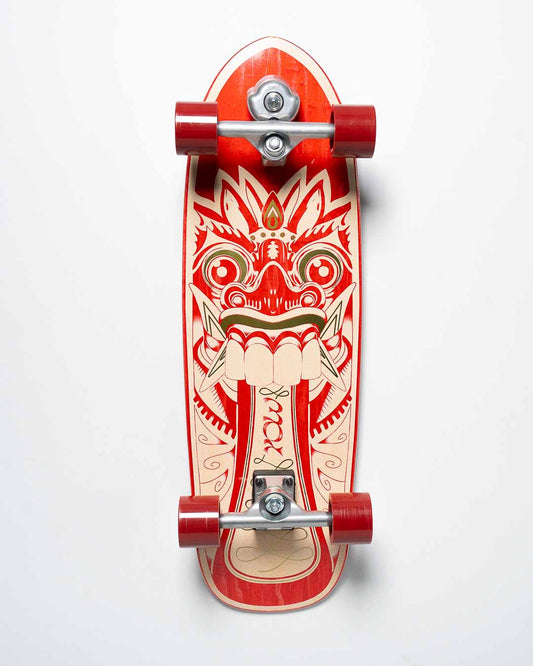 Yow Lakey Peak 32" Complete Surfskate