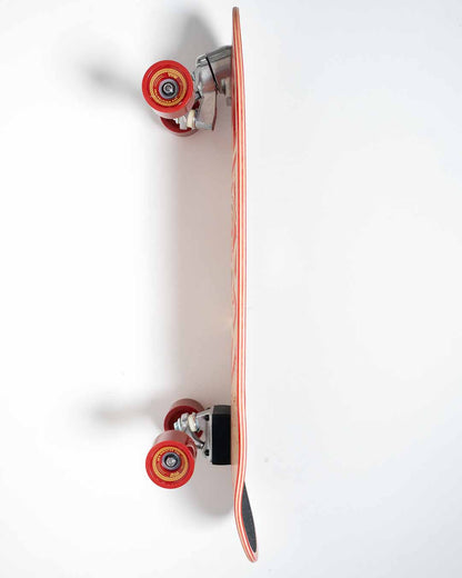 Yow Lakey Peak 32" Complete Surfskate